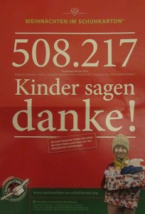 WiSDanke